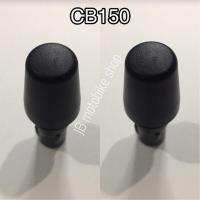 ราคา ตุ้มปลายแฮนด์ CB150r เดิม แท้ศูนย์ (11819463036)