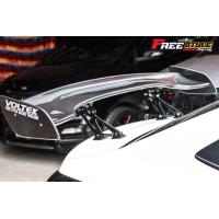 ราคา ส่งด่วน GT WING สูง 8 นิ้ว ใส่รถ4ประตู ได้ทุกรุ่น (9796589808)