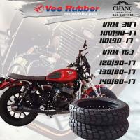 ราคา ยางมอเตอร์ไซค์ ยี่ห้อVee Rubber รุ่นVRM307 100 90 17 110 90 17 รุ่นVRM163 120 90 17 130 80 17 140 80 17 (12676820594)