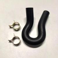 ราคา ท่อยาง อุด EGR D MAX เก่า สำหรับรถรุ่นปี 2005 2011 ท่อน้ำ วน EGR 4JJ 4JK กิ๊บล๊อค (9798889102)