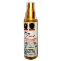 ราคา Genive Hair Tonic ลดผมร่วง ปลูกผม 120 มล 1 ขวด Genive จีนีวี่เซรั่มปลูกคิ้ว หนวด จอน (7900226909)