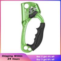 ราคา Hot Sale ตะขอเกียว คาราบิเนอร์ ตะขอเหล็ก ตะขอล็อค ตะขอพวงกุญแจ อุปกรณ์ปีนเขา อุปกรณ์ปีนต้นไม้ Rock Climbing Ascender 8 12mm Vertical Rope Access Climbing Rescue Caving carabiner (8957893616)
