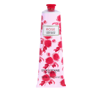 ราคา LOccitane Rose Hand Cream 150ml ล็อกซิทาน โรส แฮนด์ ครีม 150มล loccitane ครีมทามือ กลิ่นกุหลาบ บำรุงผิว (18403137405)