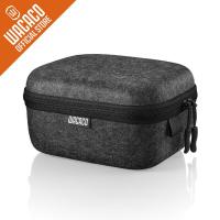 ราคา เคส NS2 Wacaco Minipresso พร้อมสายคล้องรวมถึงกล่องแคปซูลที่รองแก้วและผ้าขนหนูนุ่มๆ (16506915948)