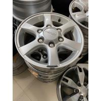 ราคา ล้อแม็กซ์ Isuzu ขอบ15 6รู139 ราคาต่อวง (15332668376)