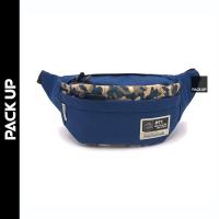 ราคา ? ? ? ? ? ? กระเป๋าคาดเอว กระเป๋าคาดอก MTF รุ่น 8171 สีน้ำเงิน คาดเอวผู้ชาย กระเป๋าผู้ชาย กระเป๋าสะพายผช กระเป๋าสะพายพาดลำตัว (207979191)