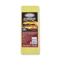 ราคา โฮเรก้าเชดด้าชีสก้อน 1 2กก Horeca Cheddar Cheese 1 2kg (17092255726)