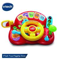 Vtech Tiny-Tot-Driver