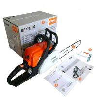 ราคา 20 นิ้วพลังงานสูงน้ำมันเบนซินเลื่อยตัดไม้ตัดต้นไม้ 2 จังหวะเลื่อยรถจักรยานยนต์ที่ใช้ในครัวเรือนเลื่อยโซ่เลื่อยน้ำมันขนาดเล็ก (19430129532)