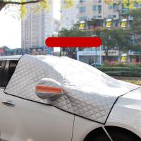 ราคา iRemax บังแดดรถยนต์ บังแดดหน้ารถ ม่านบังแดด ที่บังแดดรถยนต์ บังแดดกระจกหน้า ผ้าคลุมกระจกหน้ารถยนต์ ผ้าคลุมกระจกรถยนต์ ผ้าคลุมรถกันความร้อน ผ้าบังแดดหน้าร (11296400386)