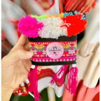 ราคา กระเป๋าเด็กดอย งานฝีมือสวยๆมีเรทราคาส่ง (16508732630)