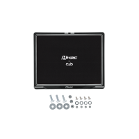 ราคา H2C กรอบป้ายทะเบียน กรอบทะเบียนรถมอเตอร์ไซค์ (9424284895)