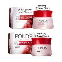 Pond's Age Miracle Wrinkle Corrector Day Cream SPF18 PA++ 50g (พอนด์ส เอจ มิราเคิล ริงเคิล คอร์เรคเตอร์ เดย์ครีม เอสพีเอฟ18 พีเอ++ 50 กรัม)