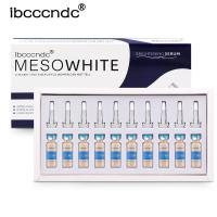 ราคา 10ชิ้น เซ็ต5Ml BB Cream Kit Skin Treatment Natural BB Cream พร้อม Dropper (15878047149)