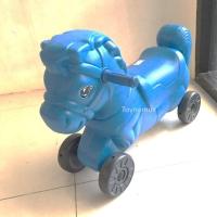 ราคา toynamus รถม้าขาไถ รถขาไถเด็ก พลาสติกแข็งแรงทนทาน สุดๆ มี 2 สี แดงและน้ำเงิน ช่วยฝึกกล้ามเนีือขาได้อย่า (3356572608)