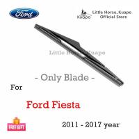 ราคา Kuapo ใบปัดน้ำฝน ด้านหลัง ฟอร์ด เฟียสต้า Ford Fiesta ที่ปัดน้ำฝน กระจก หลัง ยาง เฟรม ฟอร์ดเฟียสต้า (4742650150)