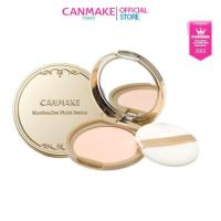 ราคา Canmake Marshmallow Finish Powder 10 g (12558378091)