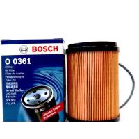 ราคา 0361 กรองน้ำมันเครื่อง BOSCH สำหรับ ISUZU เครื่องยนต์ 1 9L (16648634146)