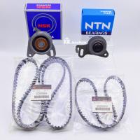 ราคา ชุดสายพานราวลิ้น ซาตราด้า สายพานไทม์มิ่ง TIMING MITSUBISHI STRADA 2 5 (3497132596)