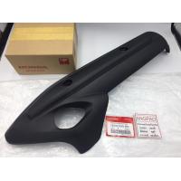 ราคา ฝาครอบท่อ แท้ศูนย์ PCX125 PCX150 ปี2012 13 HONDA PCX 125 PCX 150 ฮอนด้า พีซีเอ็กซ์ 125 พีซีเอ็กซ์ 150 ปี2012 แผงกันท่อไอเสีย กันร้อนท่อ 18318 KWN 900 (8005915615)