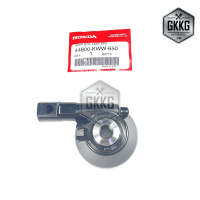 ราคา กระปุกไมล์แท้ศูนย์ ชุดเฟืองไมล์ แท้ศูนย์ Honda Wave110i เวฟ110i Wave125 i 2012 2018 ปลาวาฬ รหัสสิน้คา 44800 KWB 650 (6675374979)