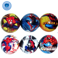 ราคา toynamus ลูกบอล บอลเด็ก บอล เป่าลมพร้อมส่ง ลูกบอลยางลายลิขสิทธิ์ ลูกบอลเด็ก ขนาด 9 นิ้ว เสริมพัฒนาการเด็ก ลายผู้หญิง ลายผู้ชาย (9057527408)