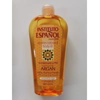 ราคา INSTITUTO ESPANOL ARGAN ESSENCE BODY OIL 400ml (4914720975)
