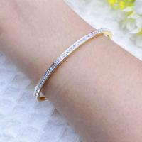 ราคา กำไลทองเพชรล้อม กำไลเพชรswiss ใส่ได้ตั้งแต่ข้อมือ16 18cm กำไลเพชร กำไลทอง N191 กำไลทองปลอม (17167546925)