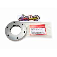 ราคา ชุดวันเวย์ เฟืองสตาร์ท คลัทช์สตาร์ท HONDA เวฟ110i ดรีม110i super cup เวฟ125i ปลาวาฬ MSX 125 รหัส KWB (15208287013)