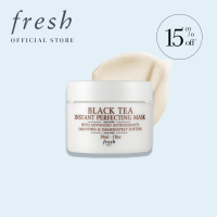 ราคา Fresh Black Tea Instant Perfecting Mask 30ml (8963078166)