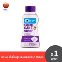 ราคา มิตรผล น้ำเชื่อมสูตรเข้มข้นชนิดขวด 300 มล (9030656050)