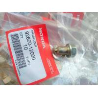 ราคา น๊อตถ่ายน้ำมันเครื่องหัวแม่เหล็กพร้อมแหวนสำหรับรถ honda แท้ทุกรุ่น w110i w125 sonic pcx mio ขายแยก (8071074965)