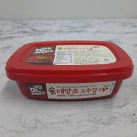 ราคา โคชูจัง ทเวนจัง ซัมจัง ของแท้จากเกาหลี กระปุกจริง ถูกสุด MAEIL Gochujang Ssamjang Doenjang ซอสพริกเกาหลี 고추장 된장 쌈장 (12183773149)