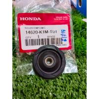 ราคา ยางกลิ้งโซ่ honda wave ขนาดกลาง เวฟ 100 เก่า 100 s 110 i (16779064242)