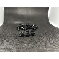 ราคา 50 ชิ้น หมุดล้อพลาสติก 7 8 mm หมุดล้อแม็ก Work BBS plastic rivet wheel (15246796635)