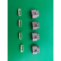 ราคา ปลั๊กคอยล์จุดระเบิด toyota vios yaris camry wish innova ทุกรุ่น มือสองยี่ปุ่นแท้ สีเทา ราคาต่อชุด 4ตัว (10113686523)