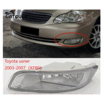 ราคา ไฟตัดหมอกคู่สำหรับ Toyota Corolla Altis 2003ไฟตัดหมอกไฟหน้ากันชน2004 2005 2006 81220 02080 81210 02080 (15961943566)