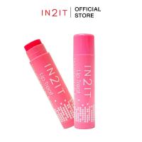 ราคา ลิปบาล์ม IN2IT LIP TREAT NOURISHING LIP BALM SPF20 PA LT (11294576921)