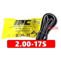 ราคา ยางมอเตอร์ไซค์ ยางใน IRC TIRE เบอร์ 200 17 225 17 250 17 275 17 250 14 275 14 ราคาต่อ 1เส้น (10452075622)