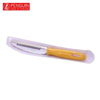 ราคา Viking มีดปอกผลไม้ 1 คม สีเหลือง (16027107970)