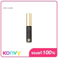 ราคา Estee Lauder Sumptuous Extreme Lash Multiplying Volume Mascara 2 8ml 01 Extreme Black มาสคาร่าสีดำ ที่ช่วยให้ขนตางอนยาว (14441209610)