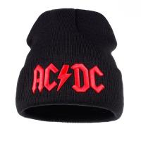 ราคา หมวกบีนนี่ Rock ACDC AC DC Rock Band หมวกถัก (7824805359)
