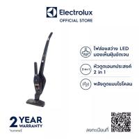 ราคา Electrolux เครื่องดูดฝุ่นแบบด้ามไร้สาย รุ่น ZB3513DB