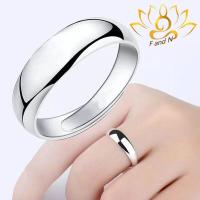 ราคา Local Stock แหวนปรับขนาดได้ แหวนสแตนเลสแท้ แหวนเงินหัวหยก แหวนคู่ แหวนเงิน925แท้ เเหวนเงินเเท้ แหวนเงิน ของขวัญวันเกิด แหวนแฟชั่นผู้หญิง (18434989467)