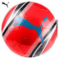 ราคา PUMA FOOTBALL ลูกฟุตบอลสำหรับซ้อม PUMA Big Cat 3 สีแดง ACC 08304403 (17493889110)