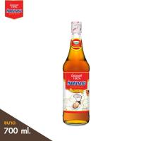 ราคา น้ำปลาแท้ ตราหอยนางรมแดง ขวดแก้ว 700 ml (7952611968)