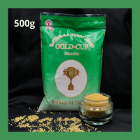 ราคา ข้าวฟ่าง ออแกนิค ฟ่างหางม้า 500 กรัม Organic foxtail millet 500g (17445641865)