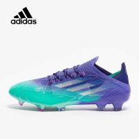 ราคา สตั๊ดตัวท็อป Adidas X Speedflow 1 FG รองเท้าฟุตบอล ใหม่ล่าสุด (14538069618)