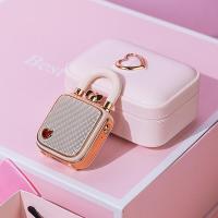 Divoom Bluetooth Speaker ลำโพงไร้สาย รุ่น Lovelock