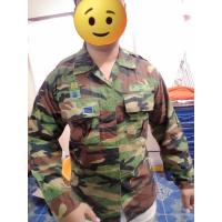ราคา เสื้อทหาร เกาหลี มือสอง ของแท้ (10166913337)